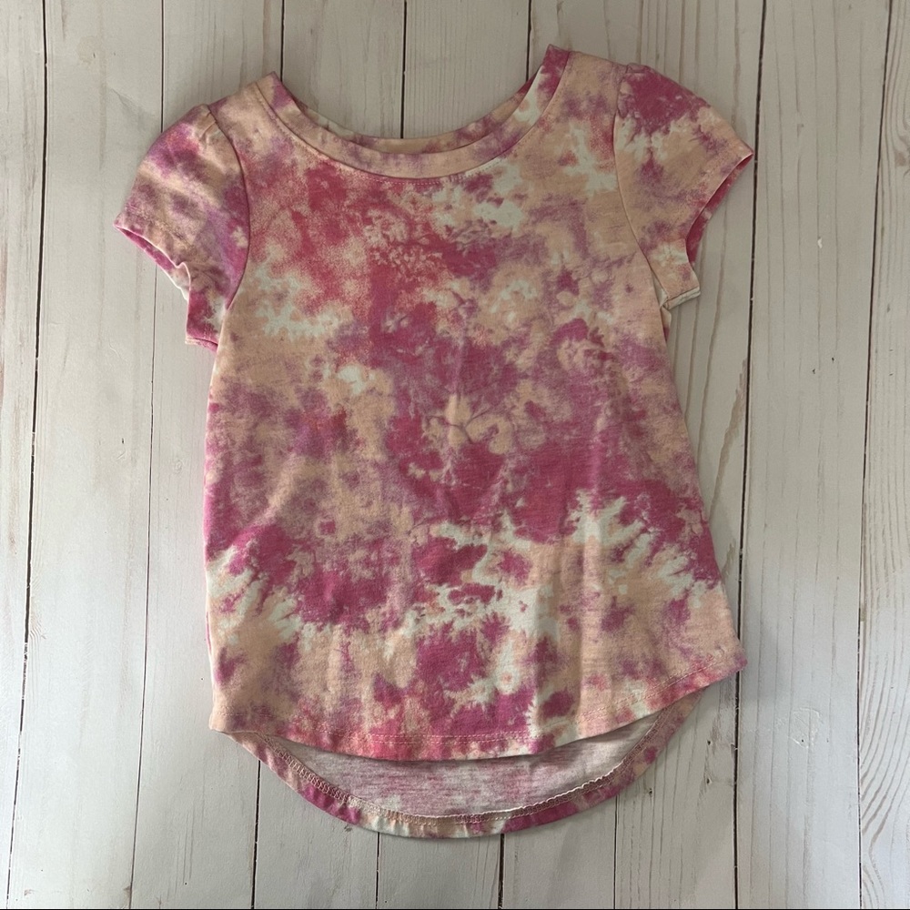 🌟4/$15🌟EUC Cat and Jack Shirt